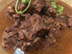 -芦月轩羊蝎子(北蜂窝店)