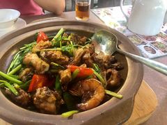 -大头唛·啫鸡煲.粤菜.专门店(289艺术园区店)
