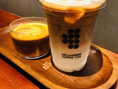 -DECAMERON十日谈(卓悦汇店)