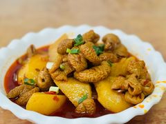 -巷子肥肠(科华巷店)