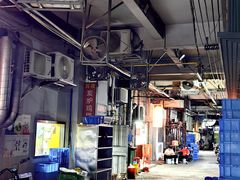 -威邵鸡煲(西华路总店)