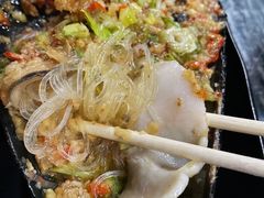 带子-啊溜烧烤·炭火传承(南澳店)