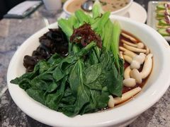 -新白鹿餐厅(第一百货店)