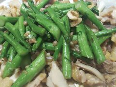 -大笑饭堂(甲子桥店)