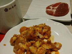 -权金城(龙旗店)