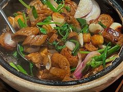 -涌煲记·蟹煲·砂锅海鲜·煲出宁波味(天一旗舰店)