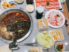 -芳竹园火锅(塘沽金街店)