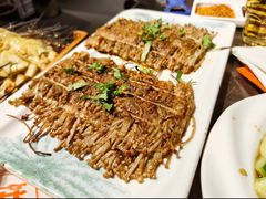 -郎出山烧烤(胶州店)