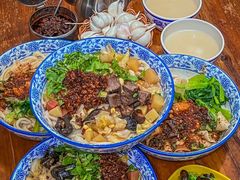 -马振面(小皮院店)