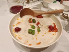-上蔬无瑕· 创意素食·Vegetarian(华采天地店)