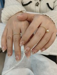 -斯馨·健康美甲美睫