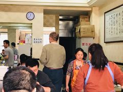 -东北熏肉大饼(大学南路店)