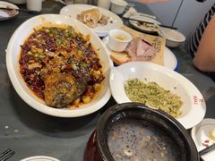 -黄家老店·非遗灌汤包(晋安路店)