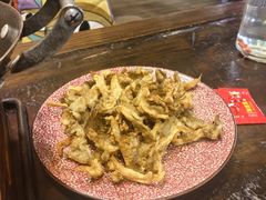 -吃货私房菜(丽江束河古镇店)