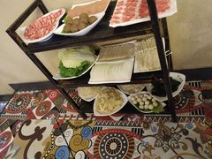 -喜虾客·大虾火锅(郑州无限城店)