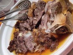 -西贝莜面村(近铁城市广场店)