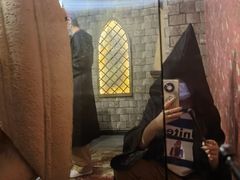 -逃脱反斗城沉浸剧情密室(北京路店)