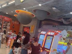 -万达广场(大明宫店)
