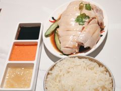 -芽笼芽笼新加坡餐厅(环球港店)