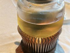 -晋江荣誉国际酒店·港誉茶餐厅