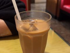 -吴系粤菜馆·茶餐厅(深业上城店)