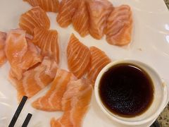 -禾斗海鲜自助(市南银座店)