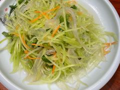 -老苏扬饭店