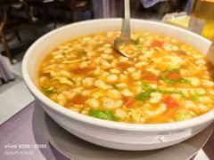 -盛百味·家宴餐厅(霸州分店)