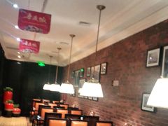 大堂-大鸭梨烤鸭(甘家口店)