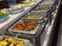 -泰合素食(双流店)