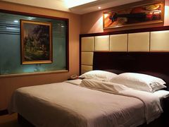 -维也纳国际酒店·广西桂林中山路店