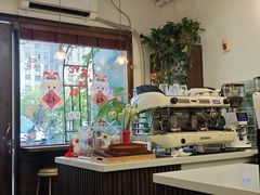 -芷桦咖啡(新城市广场店)