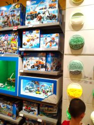 -kidsland(南开大悦城店)