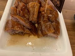 -先记烧鹅王·本地粤菜(福永店)
