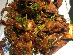 -额娘·现烙春饼烤鸭(太原总店)