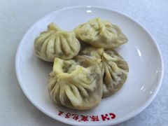 -陈寔包子王·卤煮小肠·京味小吃(龙潭店)