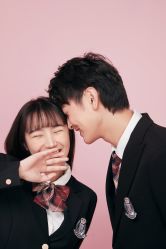 -索菲亚婚纱摄影