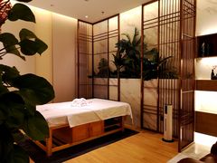 -澜笙Spa