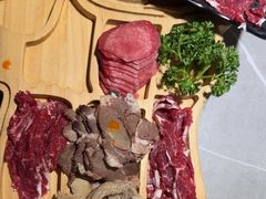 -宴全牛粤来越牛潮汕鲜牛肉火锅(海州万达广场店)