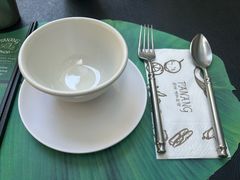 -帕蓝·暹罗料理(大学路店)