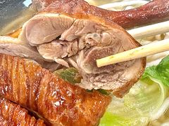 -烧鹅濑(西华路店)