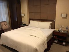 -长春卓展天天酒店(人民广场店)