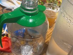 -永红源啤酒·烧烤·海鲜·大排档(台柳路店)