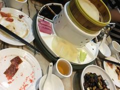 -金百万烤鸭店(马甸店)