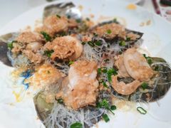 -百年恒益烧腊海鲜酒家·非遗传承(广州黄埔店)