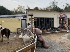 -HERRE·FARM 赫尔露营农场·团建聚会包场