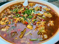 干锅鱼蛋-戴叔叔龙虾馆·麻辣小龙虾