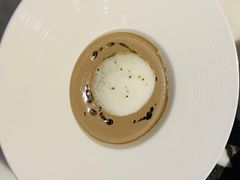 -亚特兰蒂斯•OSSIANO奥西亚诺海底餐厅