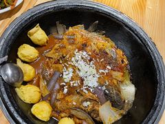 -和晟shèng铁锅炖·东北菜(南山店)