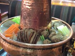 -思金拉措庄园藏餐(太阳岛店)